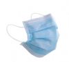 disposable face mask safety blue 3ply disposable mask