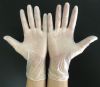 disposable pvc gloves