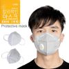 wholesale 5 layers mascarillas n95 protective face mask respirat