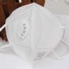 professional protective nose respirator anti dust face mouth n95